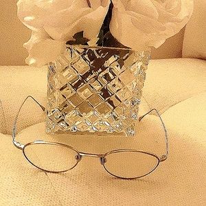 Donna Karan eyeglasses